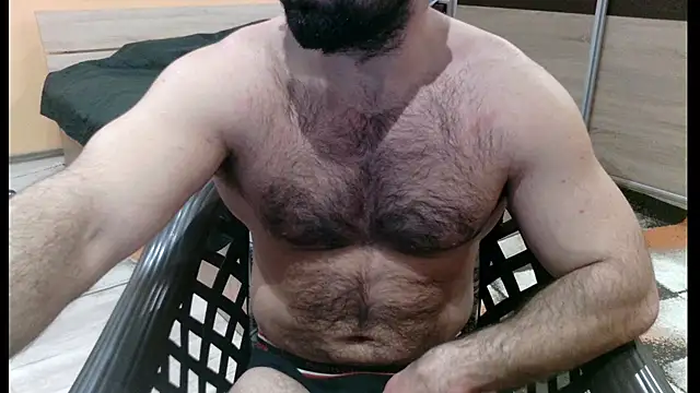 alieninhumanbody1 online show from January 13, 7:51 pm