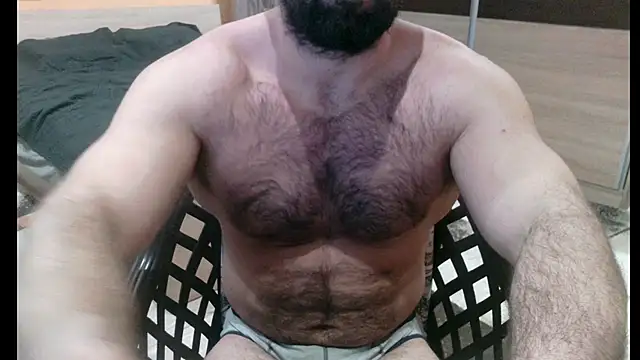 alieninhumanbody1 online show from January 8, 10:26 pm