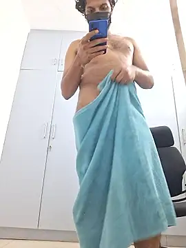 nihal4uuu online show from January 11, 5:16 pm