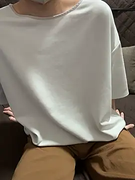 tubasa1216 online show from January 6, 12:09 pm