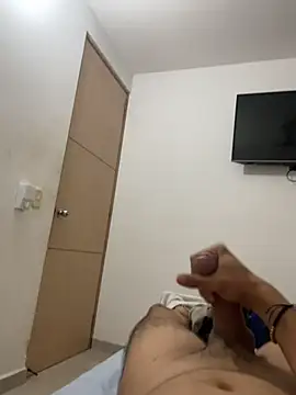 HotWhisper22 online show from February 18, 1:31 pm