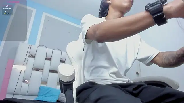 AndyKings 1 online show from December 18, 4:08 am