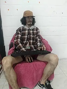 sk8-boy online show from March 20, 3:05 pm