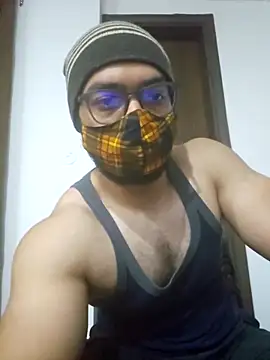 NunnuLelo online show from April 17, 10:45 pm