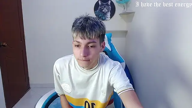 harry jonshon69 online show from January 15, 1:20 am