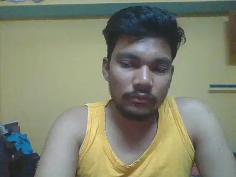 LUSTBOY4321 online show from April 10, 4:47 pm