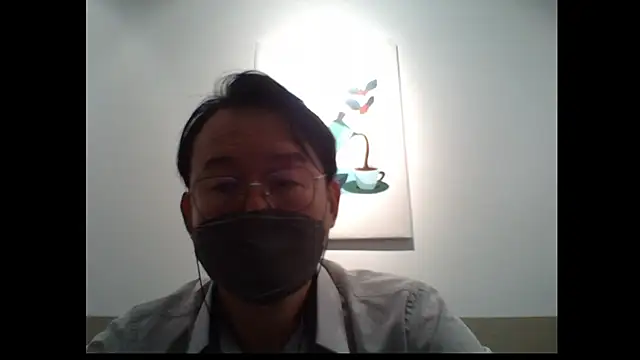 littlegoddyboy online show from January 13, 3:00 am