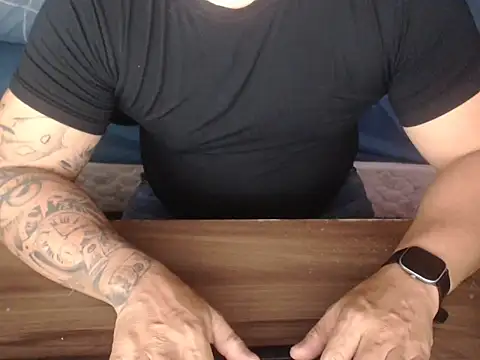 drlluis online show from February 8, 4:55 pm