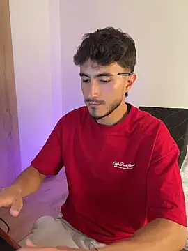 LIAM COLT online show from March 13, 5:41 pm