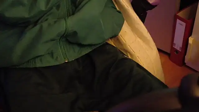 Gay-Versaut online show from December 22, 8:06 pm