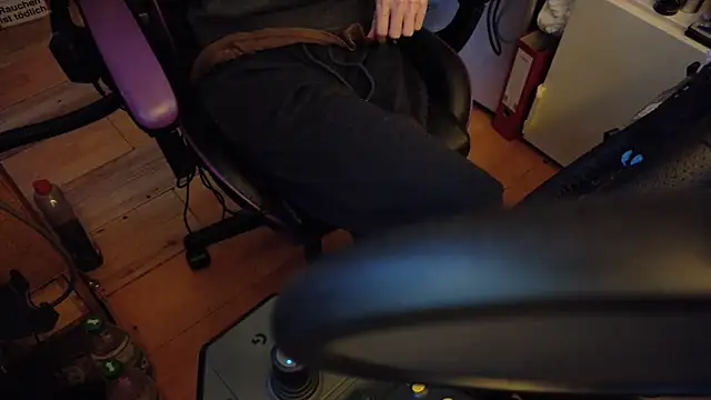 Gay-Versaut online show from March 25, 9:52 pm