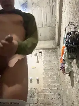 Marko-18 online show from December 20, 3:13 am