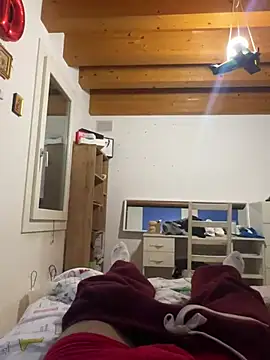 denisss07 online show from January 17, 4:10 pm