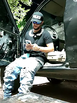 PIGHIGHDIRTY p0 online show from February 3, 6:40 am