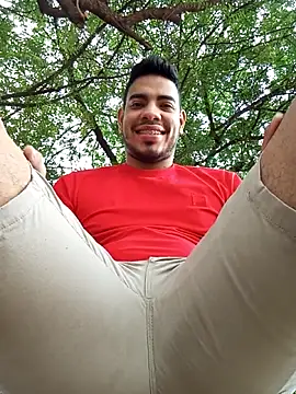 Moreno latino sex online show from January 6, 7:29 pm