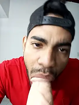 Moreno latino sex online show from January 11, 2:04 am