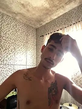 GuioficialBr online show from March 20, 5:39 pm