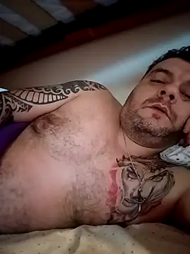 TomasTenerife online show from February 5, 4:14 pm