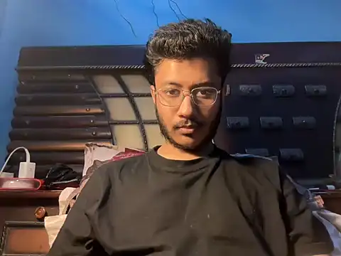 Sexy  Nerd online show from April 18, 7:58 pm