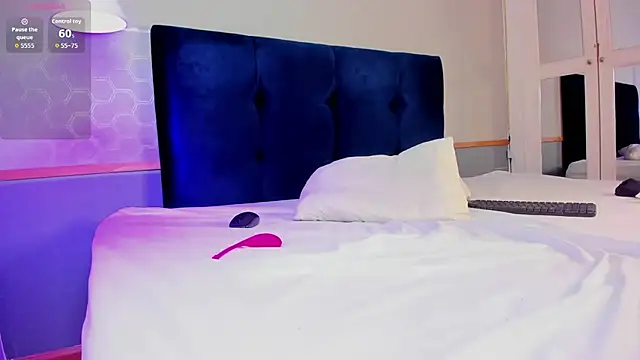 Josh Bright online show from January 8, 6:24 pm