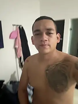 Camiloperez7729 online show from March 29, 4:56 am