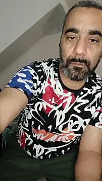 masterskorp online show from March 1, 8:41 pm