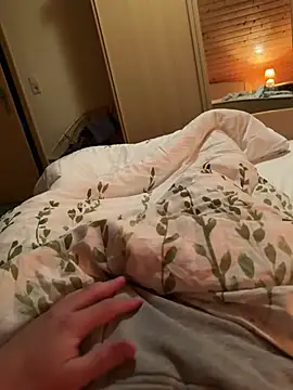 SecretCouple23 online show from April 28, 7:40 pm