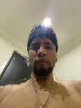 Rexx Diamondd online show from January 6, 1:31 am