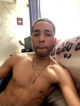 Rexx Diamondd online show from January 10, 5:39 pm