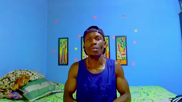 miltonjjakee online show from April 15, 7:58 pm