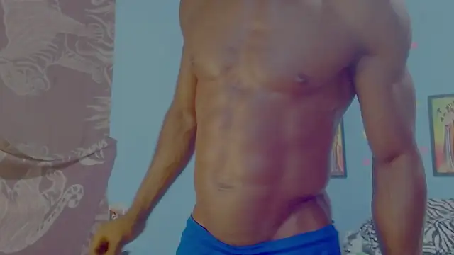 miltonjjakee online show from February 3, 2:53 am