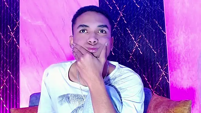 Sweet David  online show from January 12, 8:13 pm