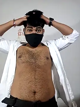 Jack8967 online show from February 26, 5:58 pm