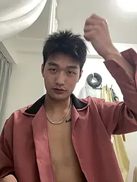 nanda108520 online show from February 9, 7:29 pm