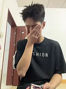 nanda108520 online show from February 18, 10:57 am