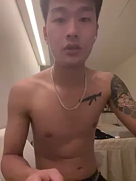 nanda108520 online show from February 23, 5:25 pm