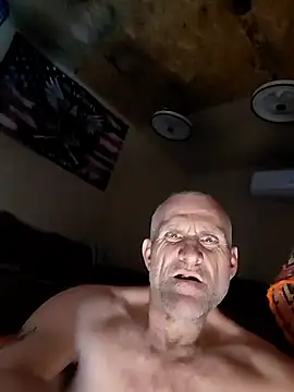 Moose1976 online show from January 19, 4:59 am