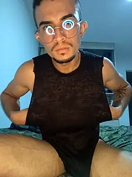 whitebull97 online show from January 16, 4:15 am