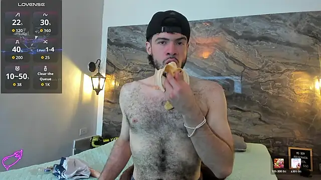 VelloTouch online show from March 3, 4:31 am