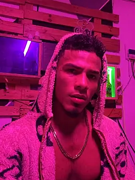 Sha dowR7 online show from April 28, 1:22 am