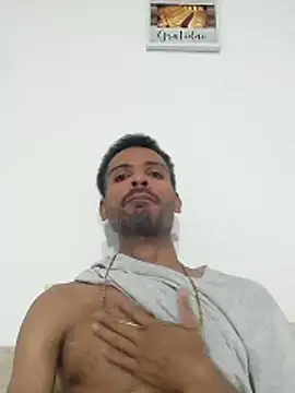 moreno alpha br online show from January 5, 11:19 pm