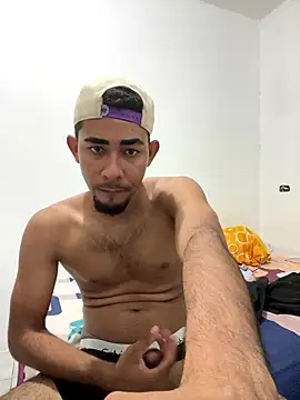 youngalexofficial online show from January 19, 5:32 am