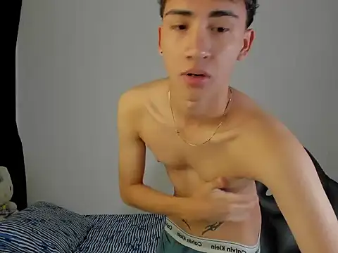 camiboy 666 online show from January 13, 10:41 am