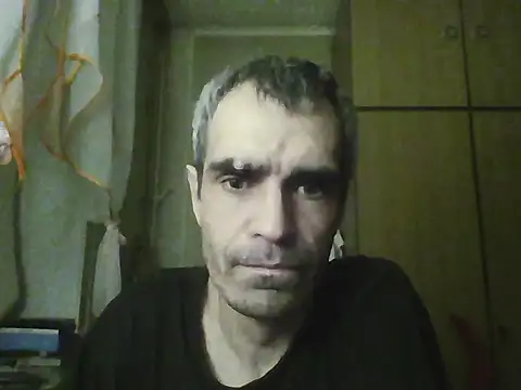 Gattuzoman85 online show from January 17, 10:11 pm