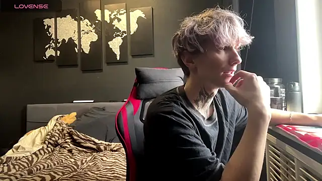 Mastur Bister online show from January 13, 11:36 am