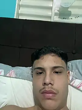 Wellington00  online show from February 27, 12:45 am