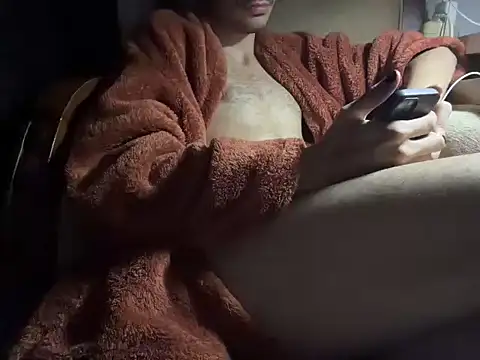 BlackSeaBerlin0 online show from January 11, 2:37 am