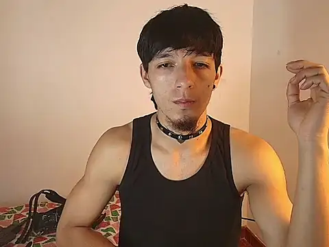 dark rosse online show from January 8, 1:22 am