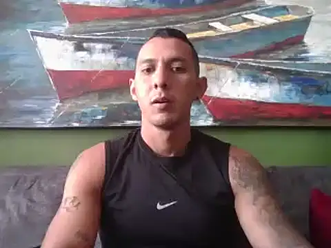 elescorpiano342026 online show from March 13, 2:57 pm