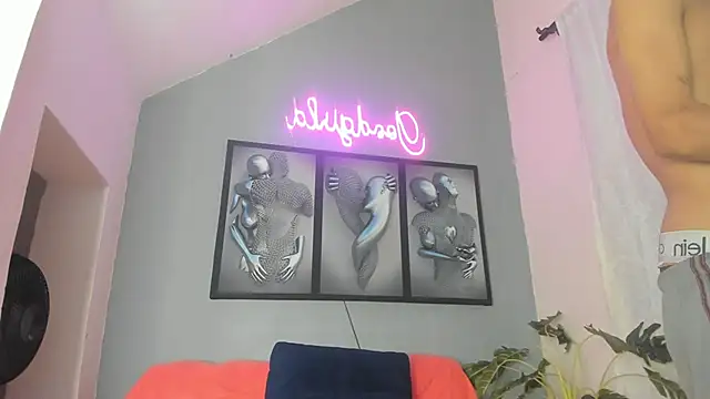 dean cooper online show from February 15, 7:11 pm